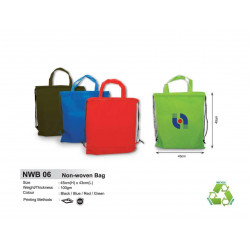 NWB 06 Non-woven Bag